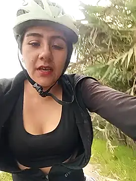 CAROLINE__07 在線直播表演