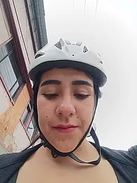 عرض كام CAROLINE__07