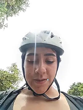 CAROLINE__07 ওয়েবক্যাম শো