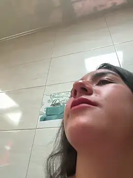 CAROLINE__07 ওয়েবক্যাম শো
