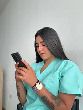 CAROLINE__07 Webcamshow