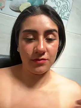 CAROLINE__07 在線直播表演