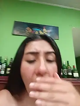 CAROLINE__07 在線直播表演