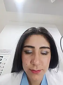 CAROLINE__07 网络视讯表演