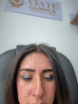 CAROLINE__07 ওয়েবক্যাম শো