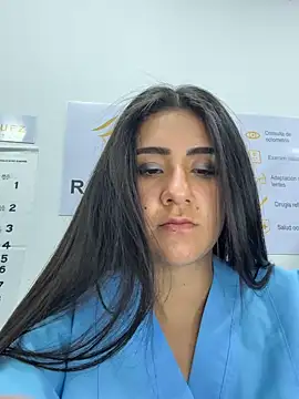 Show de webcam de CAROLINE__07