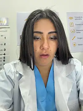 Вебкам-шоу CAROLINE__07