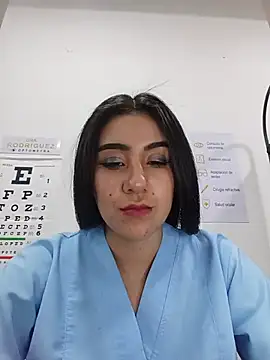 CAROLINE__07のウェブカメラショー