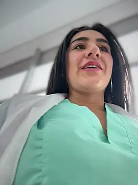 عرض كام CAROLINE__07