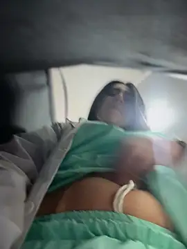 Show webcam de CAROLINE__07