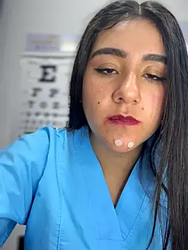 Webkamerová show CAROLINE__07