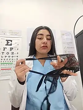 CAROLINE__07 webkamerás műsora