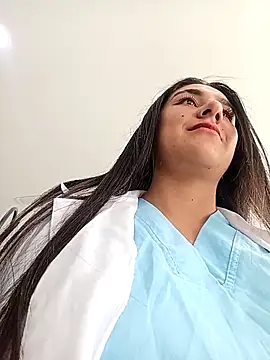 צ'אט XXX בשידור חי של CAROLINE__07