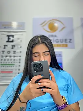 CAROLINE__07 在線直播表演