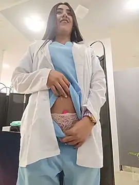CAROLINE__07 Шоу с уебкамера