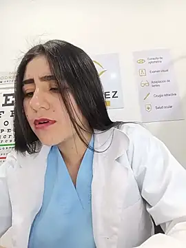 CAROLINE__07 Webcam-Show