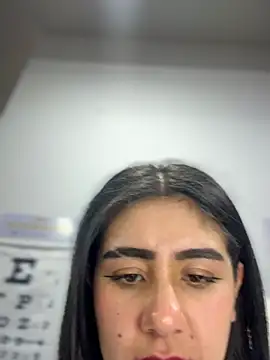 CAROLINE__07 网络视讯表演