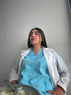 CAROLINE__07 webcam show