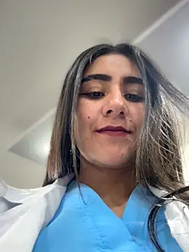 CAROLINE__07 网络视讯表演
