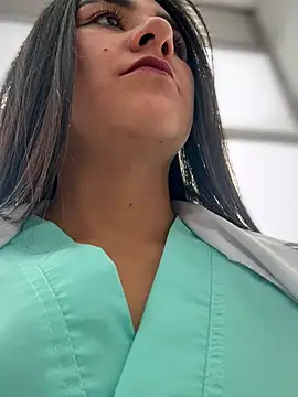 CAROLINE__07 在線直播表演