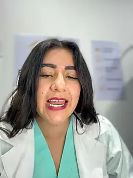 CAROLINE__07 网络视讯表演