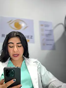 CAROLINE__07 在線直播表演