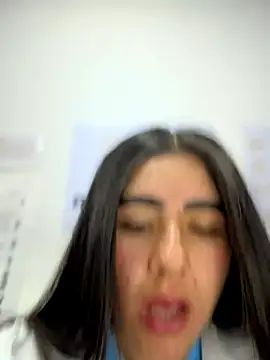 CAROLINE__07: вебкам-шоу