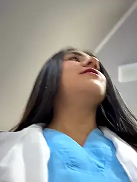 CAROLINE__07 在線直播表演