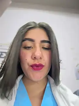 CAROLINE__07 网络视讯表演