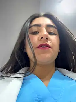 Czat XXX na żywo – CAROLINE__07