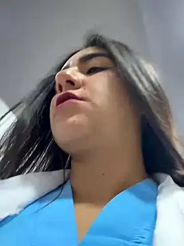 Živý XXX chat CAROLINE__07