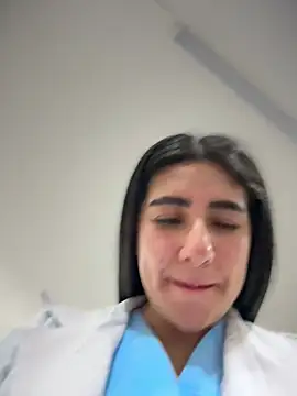 CAROLINE__07: вебкам-шоу
