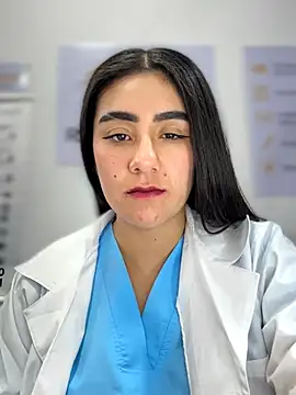 CAROLINE__07 webkamerás műsora
