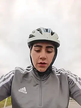 Вебкам-шоу CAROLINE__07