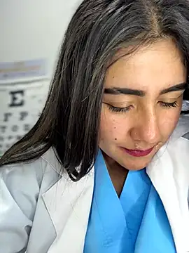 Вебкам-шоу CAROLINE__07