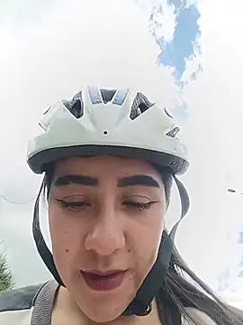 CAROLINE__07 网络视讯表演