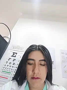 Živý XXX chat CAROLINE__07