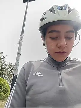 CAROLINE__07のウェブカメラショー