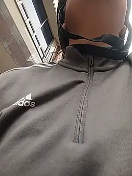 CAROLINE__07 Шоу с уебкамера