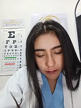 צ'אט XXX בשידור חי של CAROLINE__07