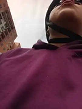CAROLINE__07 라이브 XXX 채팅