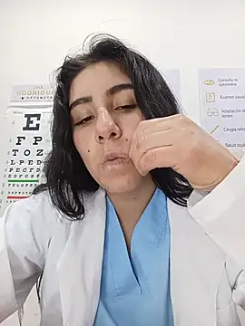 CAROLINE__07 Webcam Show