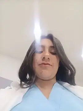 הופעת וובקאם של CAROLINE__07