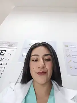 CAROLINE__07のウェブカメラショー
