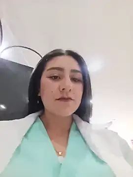 CAROLINE__07's Webcam Show