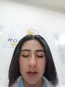 CAROLINE__07 Webcamshow