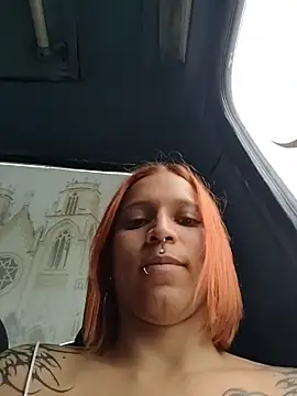 Zoe73_ Adlı Modelin Web Kamerası Şovu