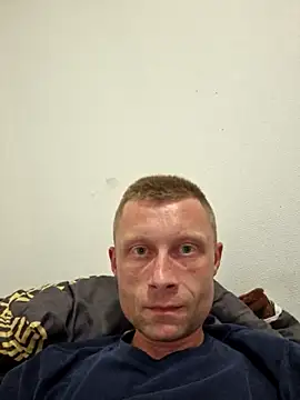 Вебкам-шоу Gaszpar