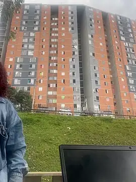 may_storm's Webcam Show