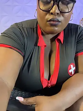 may_storm's Webcam Show